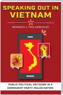 Speaking Out in Vietnam