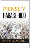 Piense y hágase rico (Traducción: David De Angelis)