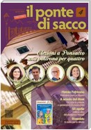 Il Ponte di Sacco - aprile 2019