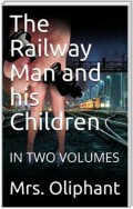 The Railway Man and his Children