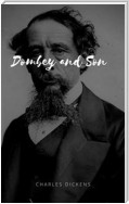 Dombey and Son Illustrated Edition