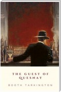 The Guest of Quesnay