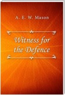 Witness for the Defence