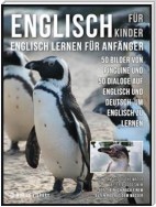 Englisch Für Kinder - Englisch Lernen Für Anfänger
