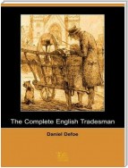 The Complete English Tradesman