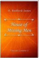 House of Missing Men