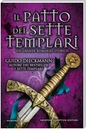 Il patto dei sette templari