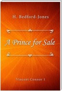 A Prince for Sale