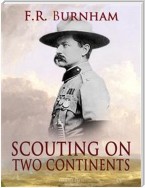 Scouting on Two Continents