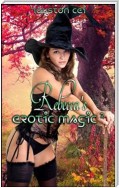 Rebecca's Erotic Magic 2