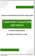Your Study Collection for TOEIC®