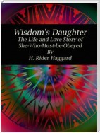 Wisdom's Daughter