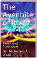 The Ayenbite of Inwyt / Remorse of Conscience