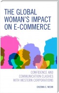 The Global Woman’s Impact on E-Commerce