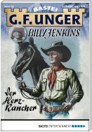 G. F. Unger Billy Jenkins 32 - Western