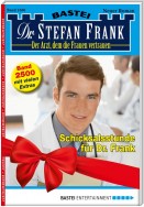 Dr. Stefan Frank 2500 - Arztroman