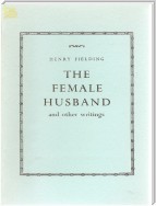 The Female Husband