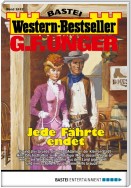 G. F. Unger Western-Bestseller 2412 - Western