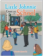 Little Johnnie Goes to School