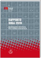 Rapporto SDGs 2019
