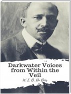 Darkwater Voices from Within the Veil