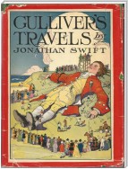 Gulliver's travels into several remote nations of the World