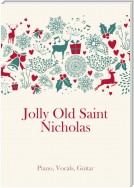 Jolly Old Saint Nicholas