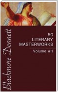 50 Literary Masterworks