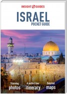 Insight Guides Pocket Israel (Travel Guide eBook)