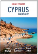 Insight Guides Pocket Cyprus (Travel Guide eBook)