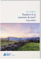 Loup solitaire - tome 1