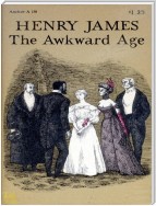 The Awkward Age