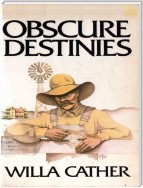 Obscure Destinies