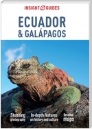 Insight Guides Ecuador & Galapagos