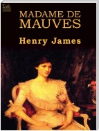 Madame de Mauves