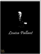 Louisa Pallant