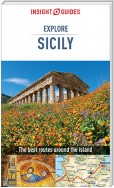 Insight Guides Explore Sicily (Travel Guide eBook)