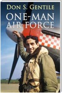 One Man Air Force