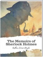 The Memoirs of Sherlock Holmes