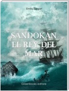 Sandokan el rey del mar