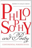 Philosophy and Poetry