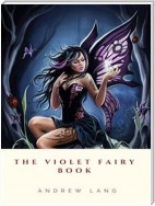 The Violet Fairy Book