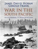 War in the South Pacific