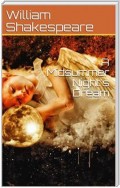 A Midsummer Night's Dream