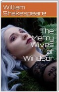 The Merry Wives of Windsor