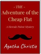 The Adventure of the Cheap Flat