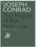 The Nigger of the Narcissus