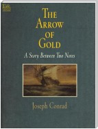 The Arrow of Gold