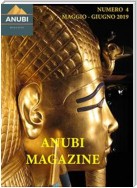 Anubi Magazine N° 4