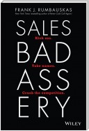 Sales Badassery